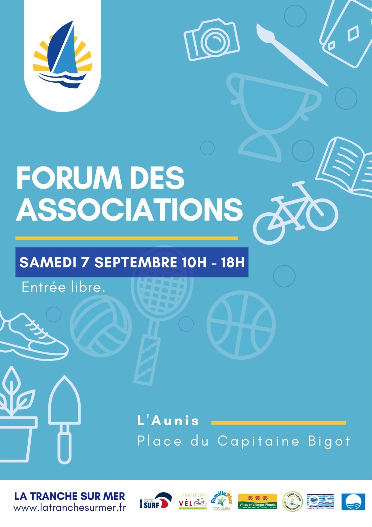Affiche 2022 forum des asso (1)